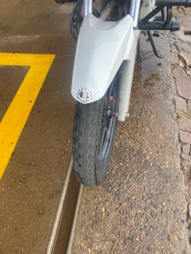 Titan 150 no precinho