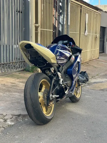 Vendo Srad