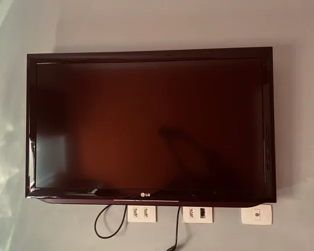 TV LG 42?