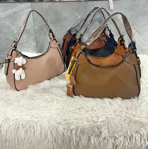 Bolsas e acessórios 