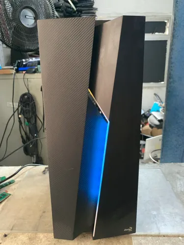 CPU i7 4 geração