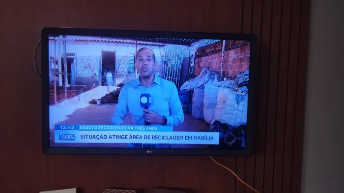 Tv 32 polegadas 