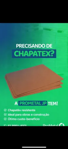 Chapatex