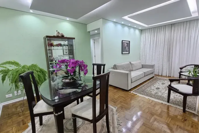Apartamento-Para venda-722 Avenida Doutor Altino Arantes, Vila Clementino, Vila Clementino