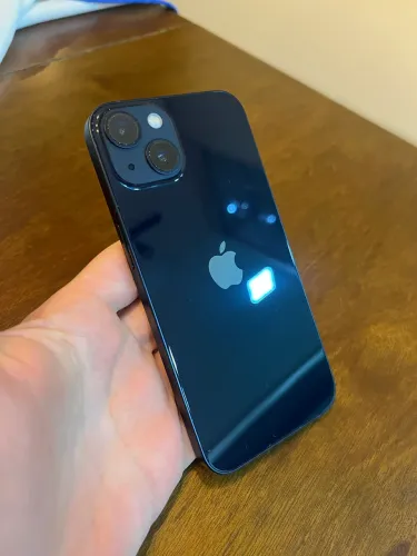 iPhone 13 - 128 Gb | Blumenau /Londrina