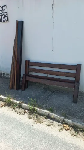 Cama de casal