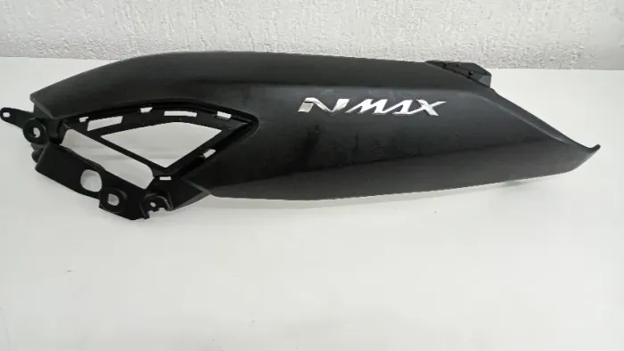 Carenagem Traseira Yamaha Nmax Original Esquerdo