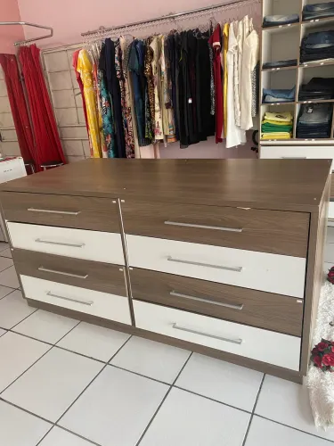 Passando Loja