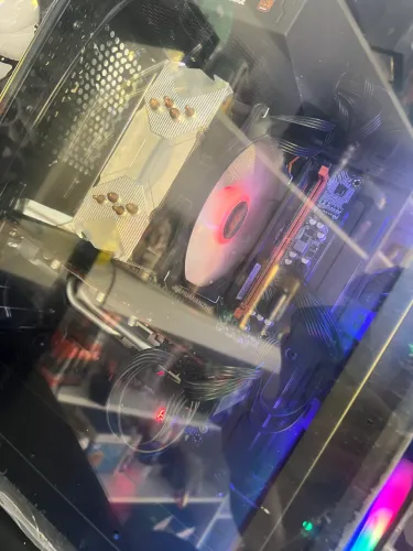 PC GAMER TOP RODA VAIROS JOGOS