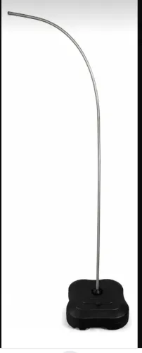 Wind banner