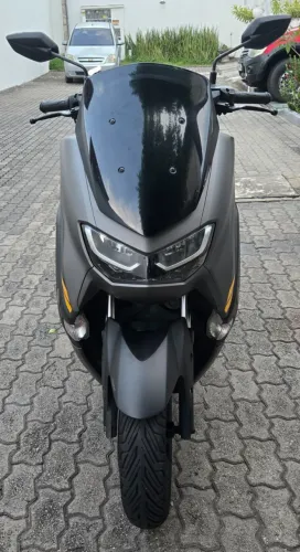 Nmax CONNECT SE 2024