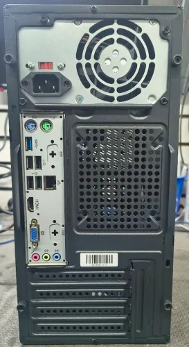 Desktop Office ( Gabinete )