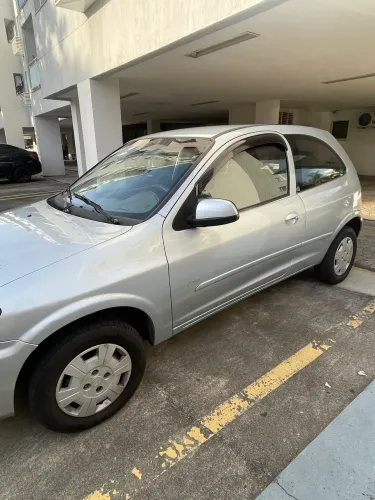 Chevrolet Celta Life/ LS 1.0 MPFI 8V Flexpower 3P 2010