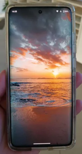Motorola Edge 60 fusion