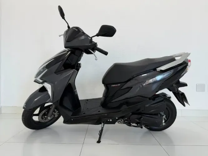 honda elite 125cc 2024.