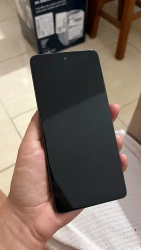 Moto G75 256gb