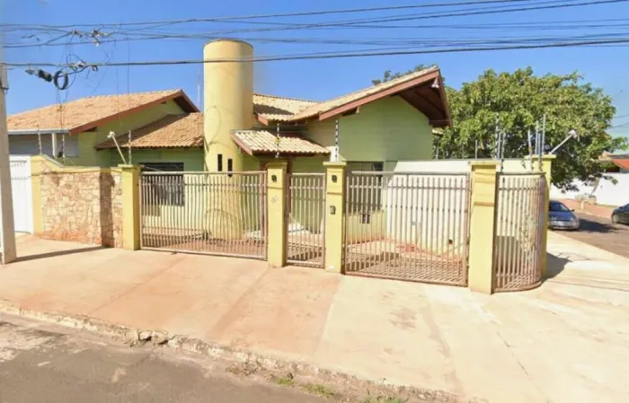 CASA RESIDENCIAL em CAMPO GRANDE - MS, VILA VILAS BOAS
