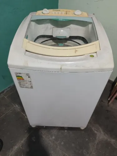 Lavadora Brastemp 10kg