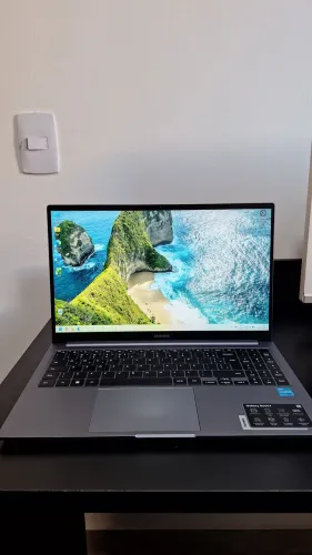 Notbook Samsung Galaxy book4