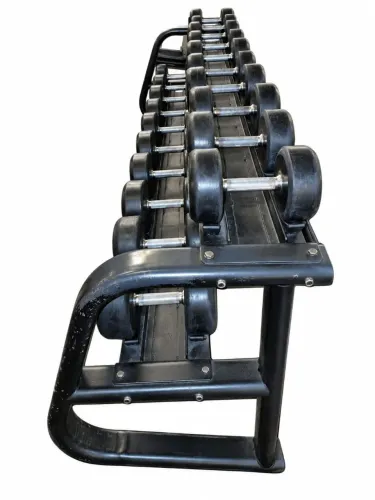 Estante de Halteres 12 a 30kg