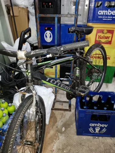 bike aro 26