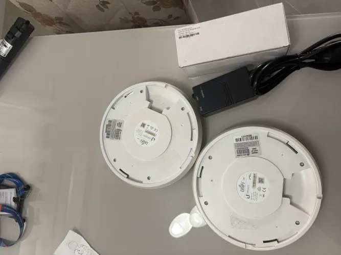 Antena Wi-Fi Ubiquiti