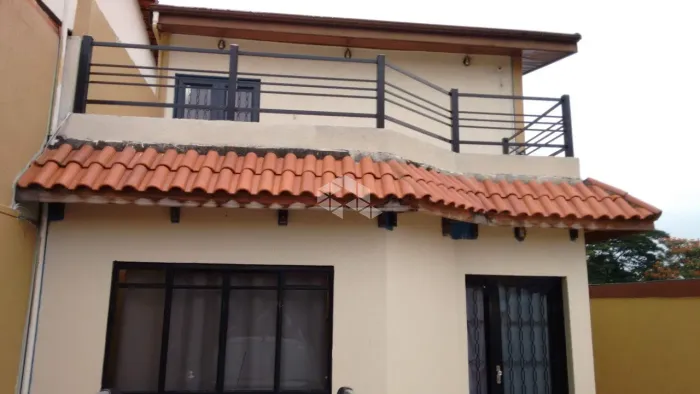 Vendo Casa Sobrado 350m² 2 Dormitórios 3 Suítes Vagas Jardim Kuabara Taboão da Serra - SP