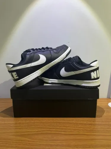 Tênis Nike Big Low - Nº41