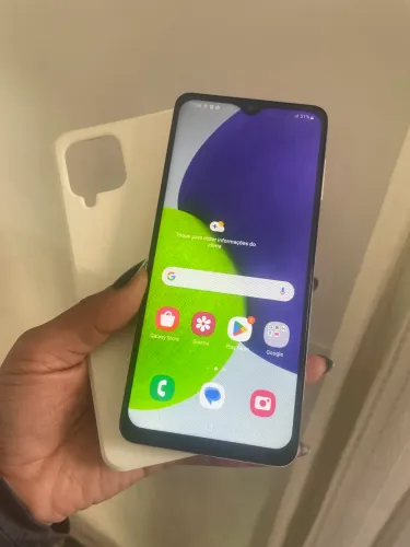 Samsung A22