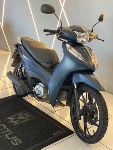 HONDA BIZ 125 EX 2025