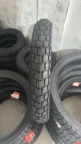90/90 - 18 PNEU PARA MOTO (PROMOÇÃO)