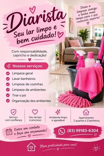 Diarista