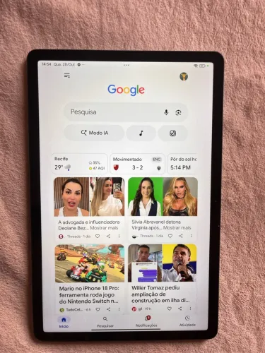 Redmi Pad se