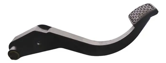 Pedal Embreagem Astra 1999 A 2012 Original Gm (usado)