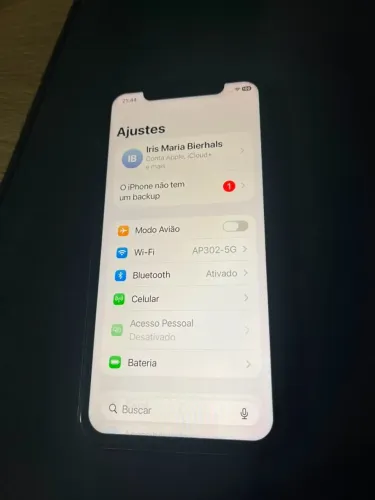 Iphone 11 128 GB