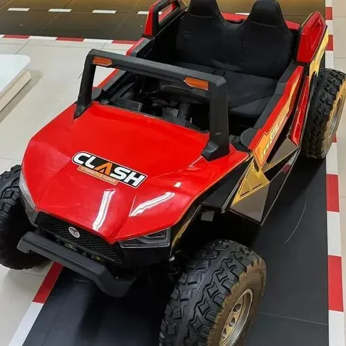 Buggy Elétrico Infantil