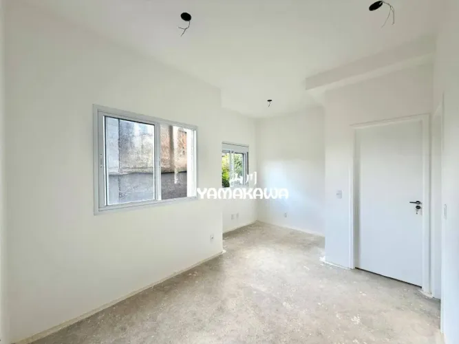 Apartamento com 2 dormitórios à venda, 35 m² por R$ 310.000,00 - Mooca - São Paulo/SP