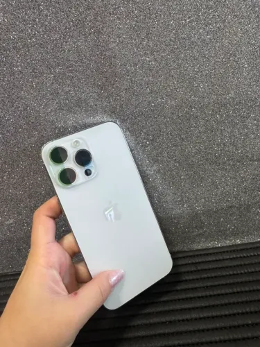 IPHONE 14 PRO MAX BRANCO 256GB
