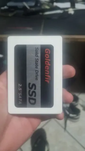 Ssd 128 golderfish