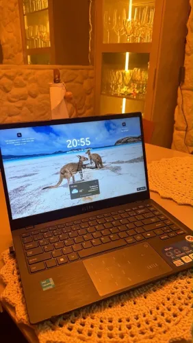 Notebook Multi