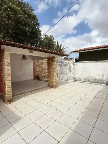 Imóvel para aluguel tem 180 metros quadrados com 3 quartos em Turu - São Luís - MA