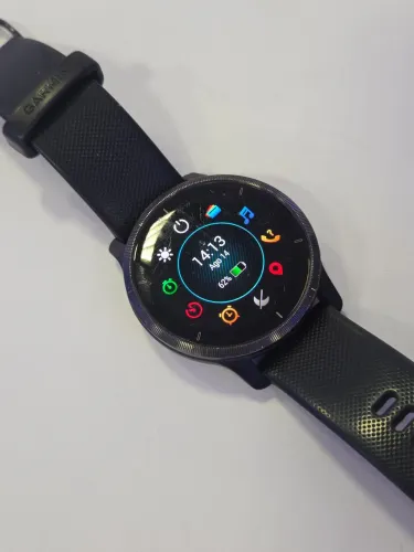 Relógio Garmin Venu 2