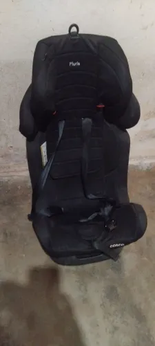 Cadeirinha de carro