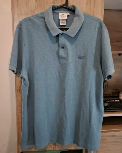 Camiseta polo lacoste 