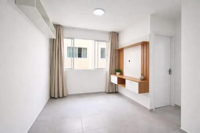 Condomínio Residencial Smart Arvoredo