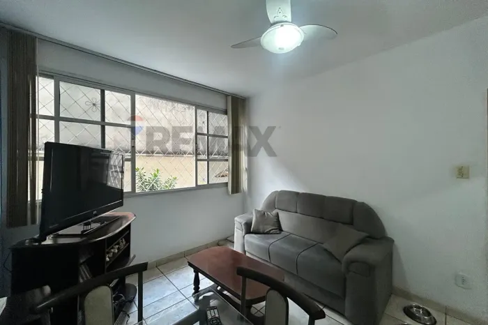 Apartamento de 2 quartos na Praia do canto