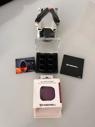 Drone Dji Mini 3