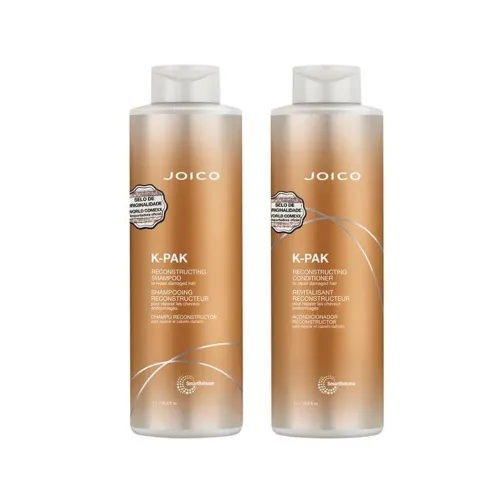KIT JOICO - 1,5L (cada) 300,00