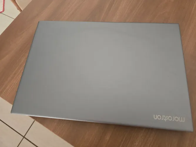 Notebook Morostron T7 Pro - 512GB SSD, 16GB RAM, Touch-Screen