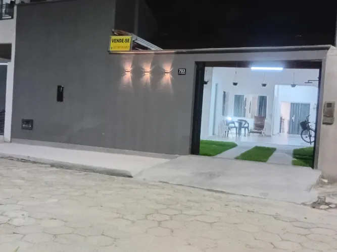 Casa Mucuri Bahia